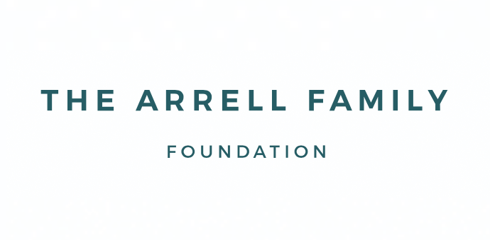 Arrell Foundation logo